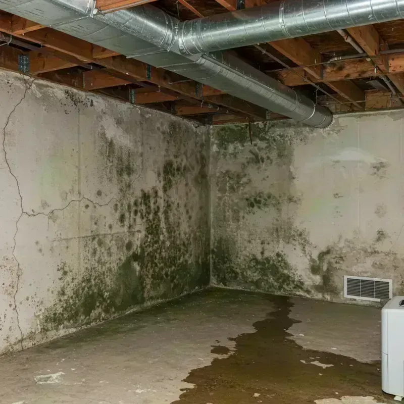 Professional Mold Removal in Crawford County, MO